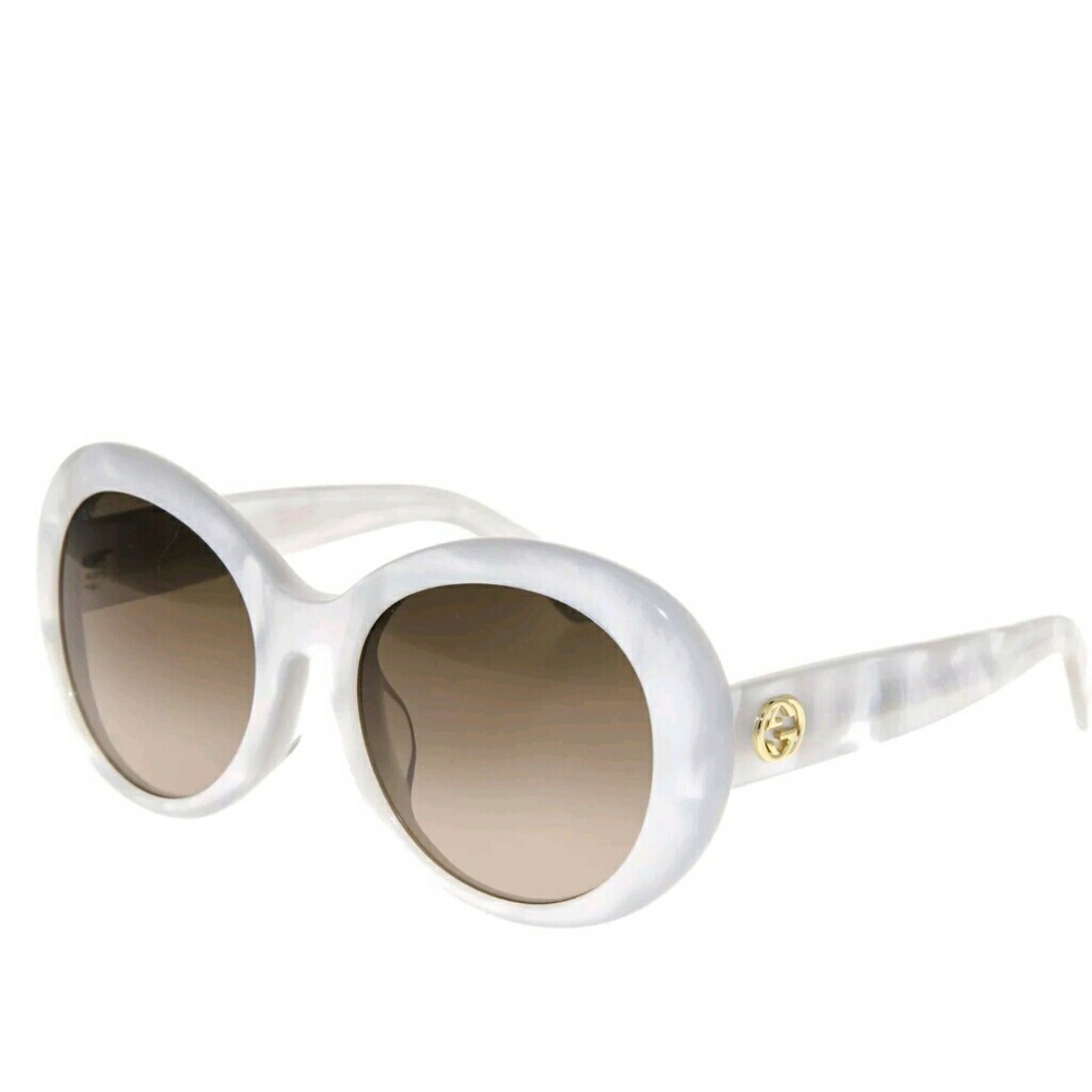 Authentic Gucci Sunglasses - Rare Color